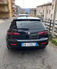 Alfa romeo 159 - 2009