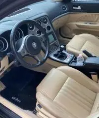 Alfa romeo 159 - 2009