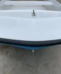 Trimarano 3.60 Nuovo