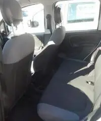 Fiat panda 1.3 multijet 95 cv anno 12/2017 Fiat panda 1.3 multijet 95 cv anno 12/2017