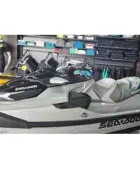 Sea-doo GTX 300 LIMITED 2021