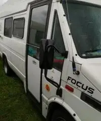IVECO Altro modello - 1996
