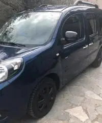 Renault Kangoo 1.5 Dci 2018