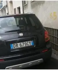 FIAT Sedici - 2008