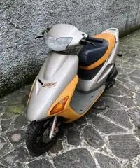 Honda SFX 50 - 1996 Honda SFX 50 - 1996