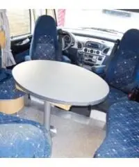 Motorhome Arca H720 GLM