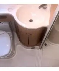 Motorhome Arca H720 GLM