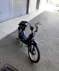 Piaggio Ciao - 1981