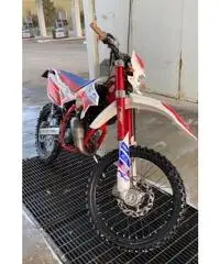 Beta rr 50 2018