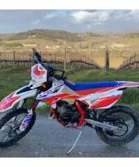 Beta rr 50 2018
