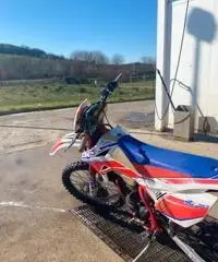 Beta rr 50 2018 Beta rr 50 2018