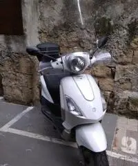 Piaggio Fly 125 - 2009