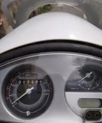 Piaggio Fly 125 - 2009