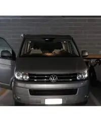 Vokswagen t5 california 2.0 tdi 140cv pc bea