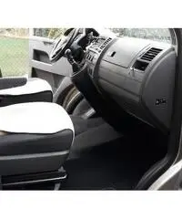 Vokswagen t5 california 2.0 tdi 140cv pc bea