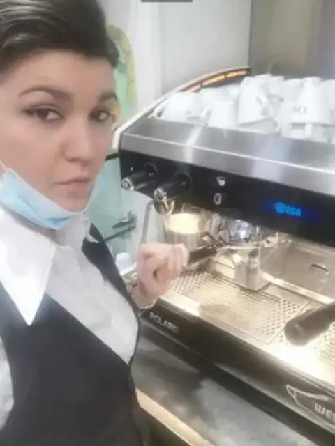 Banconista Banconista