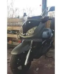 Yamaha xmax 250 motore revisionato #permute #rate