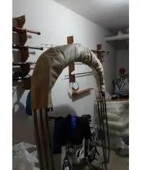 Tendalino 3 archi Tendalino 3 archi