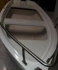 Barchetta in vetroresina Barchetta in vetroresina