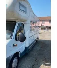 Camper CI