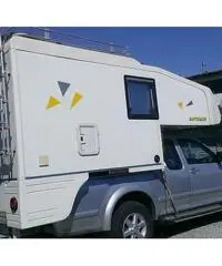 Cellula per pick-up