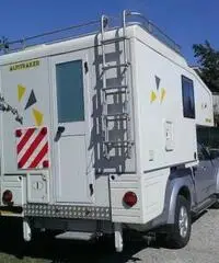 Cellula per pick-up