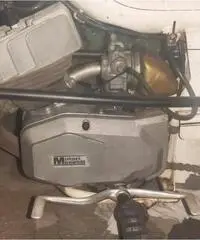 Moto minarelli 