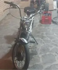 Moto minarelli 