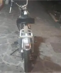 Moto minarelli 