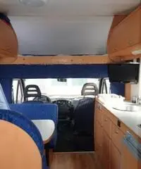 Camper joint co.modissi.mo