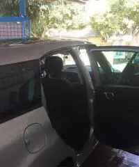 Fiat 500 living