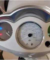 Scarabeo 300s