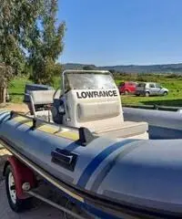 Gommone marlin Gommone marlin