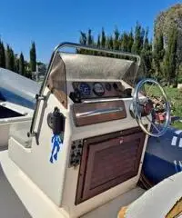 Gommone marlin Gommone marlin