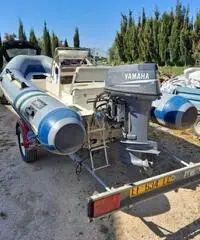 Gommone marlin Gommone marlin