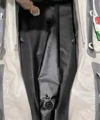 Gommone tender 230 allumin Masotti nuovo imballato
