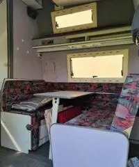 Fiat ducato td