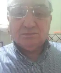 Cerco compagna over 55