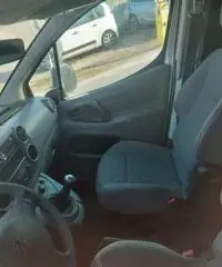 Peugeot partner 1.6 diesel.anno 2009