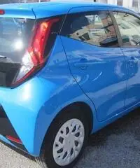 TOYOTA Aygo 2ª serie - 2020