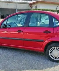 CITROEN C3 1.1 Benzina Km Originali - 2006