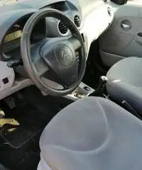 CITROEN C3 1.1 Benzina Km Originali - 2006