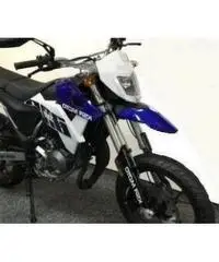 New motard 50 tr sm one blu - 2016 New motard 50 tr sm one blu - 2016