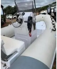 Gommone Lomac Metri 4,60