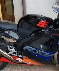 Rsv 1000 r 2002 Rsv 1000 r 2002