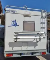 Elnagh Marlin