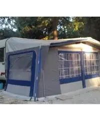 Roulotte Elnalgh Superpoker 480