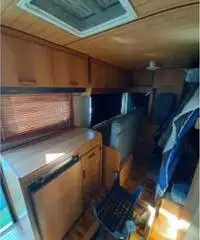 Roulotte Elnalgh Superpoker 480