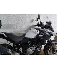 Suzuki V Strom DL 650 - 2017 Suzuki V Strom DL 650 - 2017