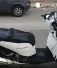 Aprilia scarabeo 125 ie 2016